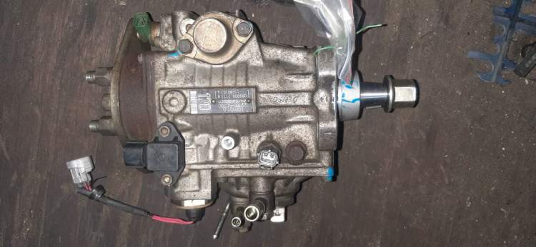 Тнвд 22100-5C610 на 15B-FTE TOYOTA TOYOACE (Тойота Тойоэйс)