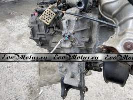 АКПП SERA на  L13A HONDA FIT ARIA GD6 ( хонда фит ария)