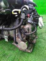 акпп K311F06A  на 2ZR-FAE TOYOTA  ISIS ZGM15 (Тойота Исис)