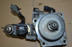 ТНВД HFP108-02 на VQ30DD NISSAN CEFIRO PA33 (Ниссан Цефиро)
