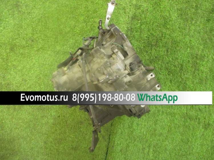 АКПП A240E-03A на 4A TOYOTA COROLLA AE101 (Тойота Королла)