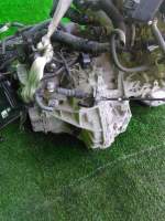 АКПП U660E на 2GR TOYOTA ESTIMA GSR50 (Тойота Эстима)