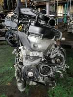 Двигатель 1KR TOYOTA YARIS KSP90 (Тойота Ярис)