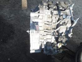 АКПП SE7A на LDA HONDA FIT GP1 ( хонда фит )