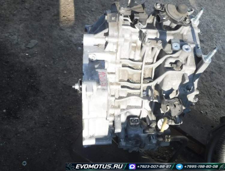 АКПП SE7A на LDA HONDA FIT GP1 ( хонда фит )