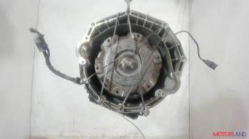 АКПП на G8BA КИА Mohave (Borrego) 4WD