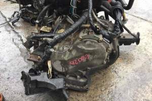 АКПП A244F на 5E-FE TOYOTA CORSA EL45 (Тойота Корса )
