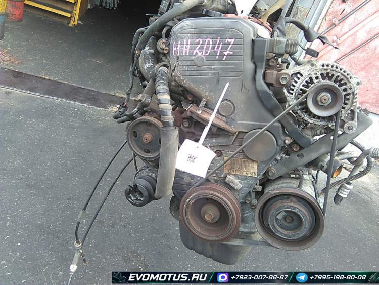 Двигатель 3S TOYOTA CURREN ST206 (тойота каррен)