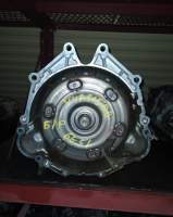 АКПП V4A515DB на 6G72 MITSUBISHI CHALLENGER K99W (Мицубиси Челенжер)