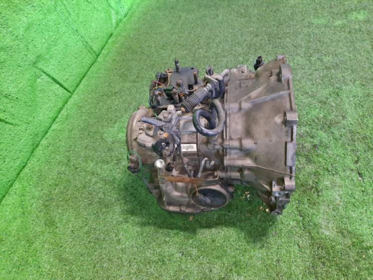 АКПП F4A222MPF1 на 4G93 MITSUBISHI GALANT E52A  (Мицубиси Галант)
