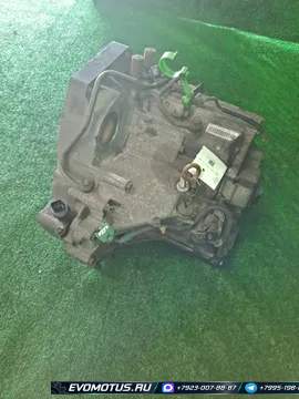 АКПП SKNA на B20B  HONDA STEP WAGON RF1 (хонда степ вагон)