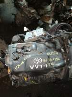 Двигатель 1NZ TOYOTASUCCEED NCP59 (Тойота Саксид)