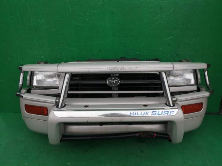 Ноускат   TOYOTA  SURF KZN185  (Тойота Сюрф) серый
