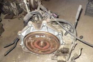 АКПП F4A331UNN2 на 6G72 Mitsubishi Diamante F17A (Мицубиси Диамант)