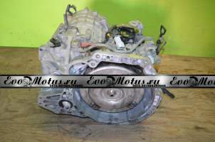 АКПП RE0F06A FP54 на SR20 NISSAN SERENA TC24 (ниссан серена)