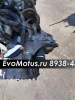 АКПП F3A11 на 3G83 MITSUBISHI EK ACTIVE H81W (мицубиси ек актив)
