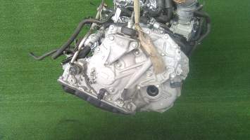 АКПП RE0F10D GS48 на QR25 NISSAN TEANA L33 (ниссан теана )