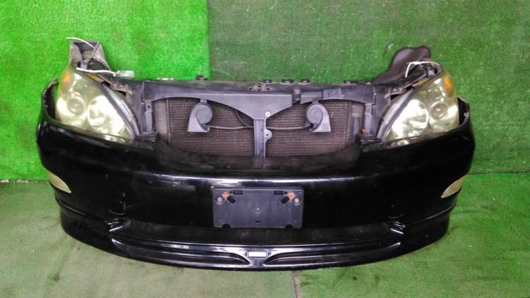 Ноускат 2AZ-FE TOYOTA HARRIER ACU35 (Тойота Харриер) ЧЕРНЫЙ