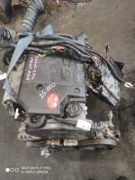 Двигатель  4G63 MITSUBISHI  DION CR9W (Мицубиси Дион)