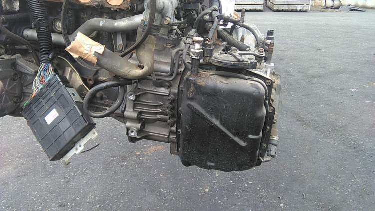 АКПП F1C1A2F2Z на 4G93 MITSUBISHI  LANCER CEDIA CS (Мицубиси Лансер Цедиа)