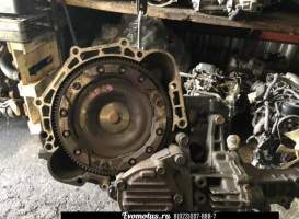 АКПП W4A321FRF на 4D68T MITSUBISHI RVR N28W (мицубиси рвр)