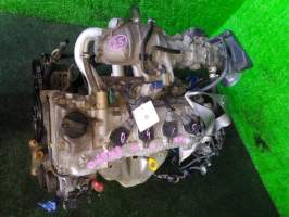 двигатель QG15DE NISSAN  WINGROAD WFY11;VFY11 (Ниссан Вингроад)   
