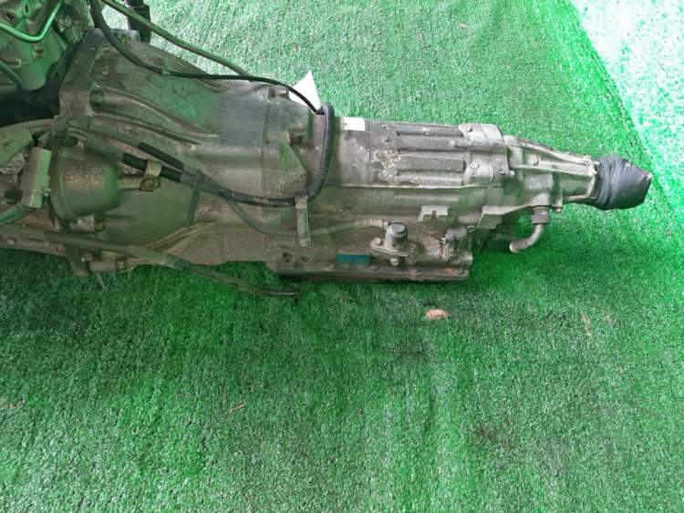 АКПП 0370L, A42DL 1G-FE TOYOTA CROWN GS131  (Тойота Краун )