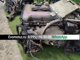 двигатель SR20 на NISSAN AVENIR PW10 (ниссан авенир)