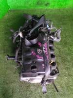 Двигатель 2NZ-FE TOYOTA BELTA NCP95 (Тойота Белта)