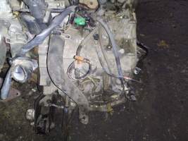 АКПП A245E на 7A TOYOTA CARINA AT211 (Тойота Карина)
