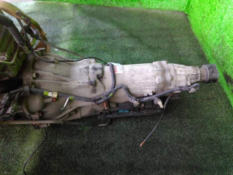 акпп 0370L, A42DLF362  на 1G-FE TOYOTA  CROWN GS130;GS131 (Тойота Краун)