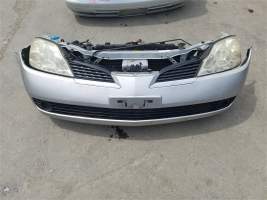 Ноускат NISSAN PRIMERA WTNP12  (ниссан примьера)