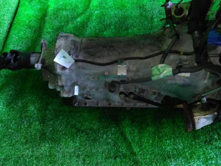 акпп  RE7R01A  на VQ37VHR NISSAN  SKYLINE CKV36 (Ниссан Скайлайн)   