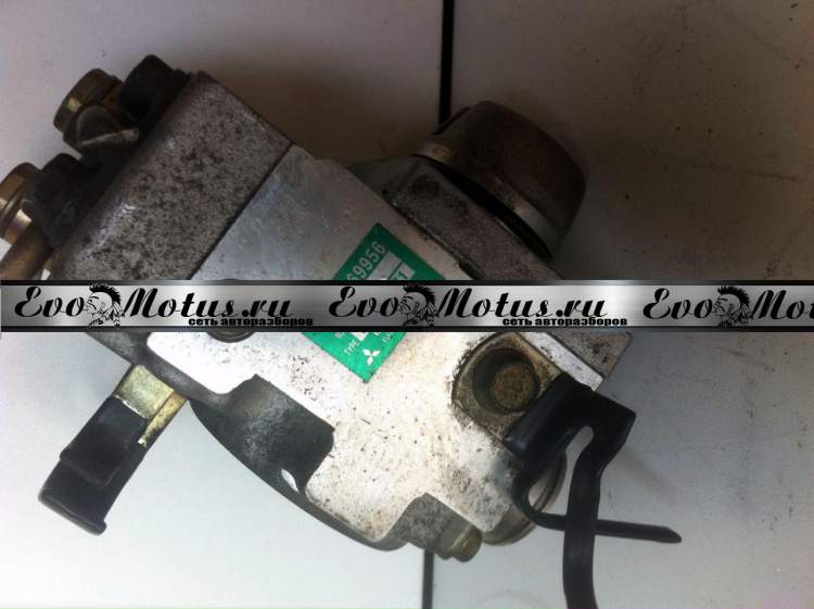 тнвд MD369956 на 4G93 MITSUBISHI PAJERO IO H76W, H67W (мицубиси паджеро)
