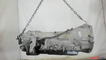 АКПП на N52 B30../A/B BMW 5 E60 2003-2009 4WD