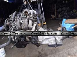 АКПП 03-70L на 3Y-E TOYOTA TOWN ACE YR21 (тойота таун айс)