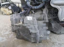 АКПП U441E-10A на 2NZFE TOYOTA COROLLA NZE120  (тойота королла)