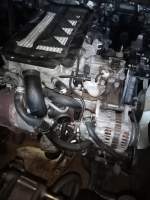 двигатель RF-T на SUZUKI ESCUDO TD31W (Сузуки Эскудо)