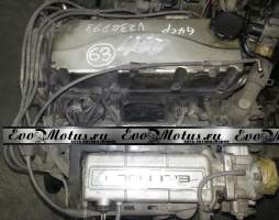 Двигатель G4CP на Hyundai Sonata Y2, Y3 (хендай соната)