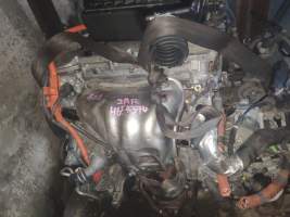 Двигатель 2AR TOYOTAALPHARD AYH30 (Тойота Альфард)