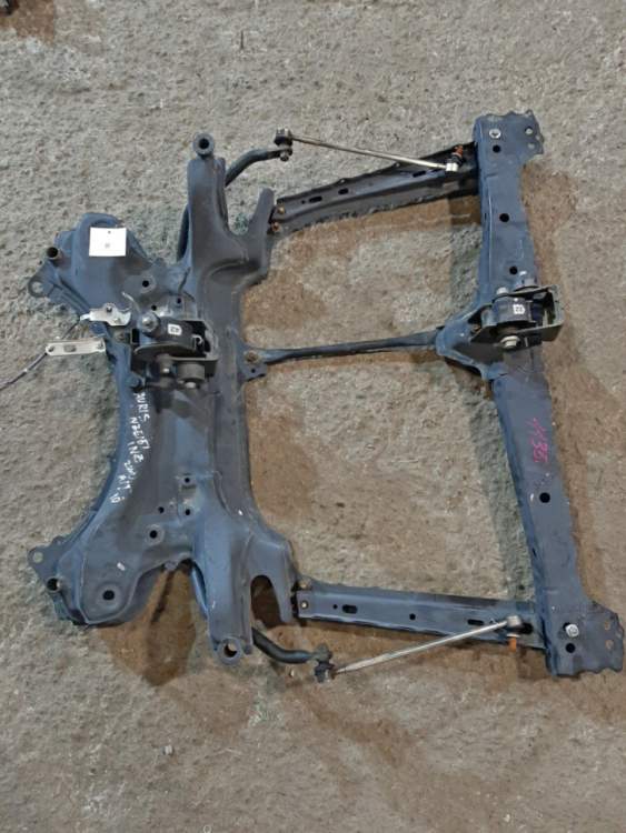 Балка подвески 1NZ-FE TOYOTA COROLLA RUMION NZE151 (Тойота Королла Румион ) перед