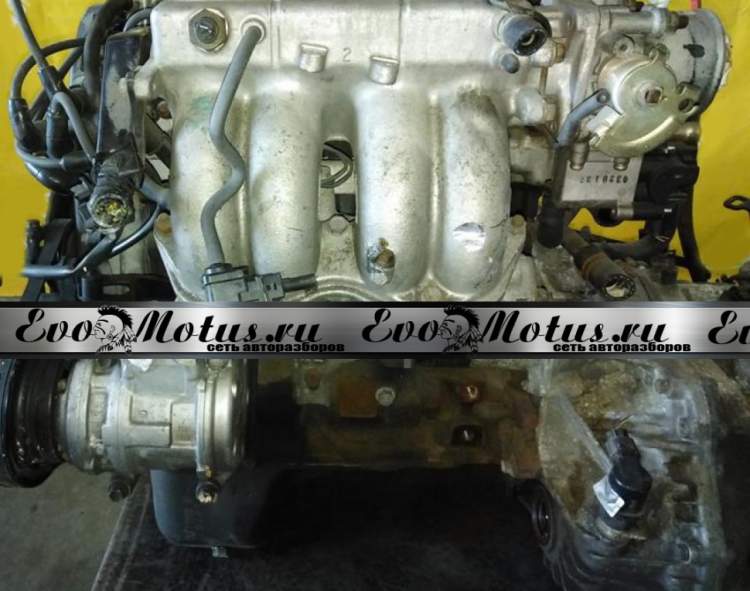 Двигатель G4CP на Hyundai Sonata 2 Y2, Y3 (хендай соната 2)