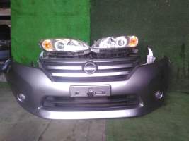 ноускат  на LF-VDS NISSAN  LAFESTA CWEFWN (Ниссан Лафеста ) СЕРЫЙ  