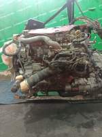 Двигатель N04C TOYOTA DYNA XZU508 (тойота дюна )