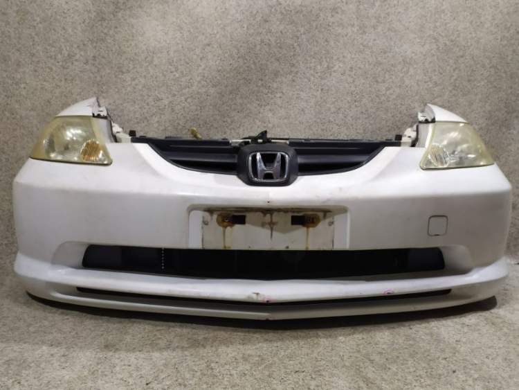Ноускат  на L13A HONDA FITARIA GD6  (Хонда ФитARIA)