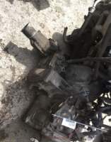 АКПП W4A32 на 4G63 MITSUBISHI CHARIOT N43W (Мицубиси Шариот)