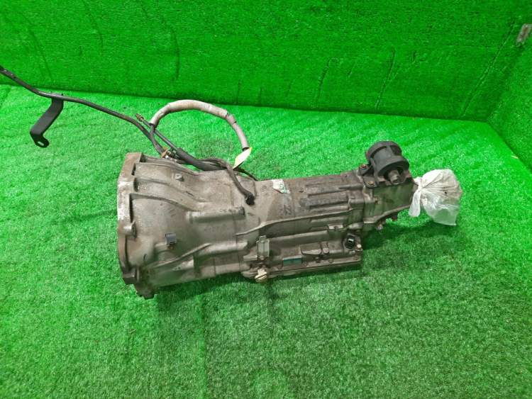 акпп 03-71LE, A43DEA01A на 3RZ TOYOTA HIACE RCH11 (Тойота Хайс)