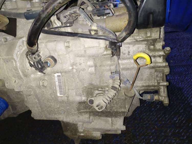 АКПП SLLA на L15A HONDA PARTNER GJ3  (Хонда Партнер)