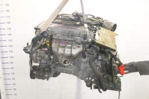двигатель на NISSAN AVENIR PW11 SR20DE