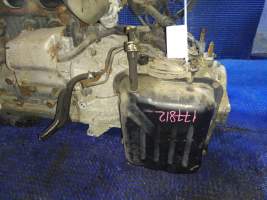 АКПП F4A421JZB1 на 4G63 GDI MITSUBISHI  DION CR9W (Мицубиси Дион)